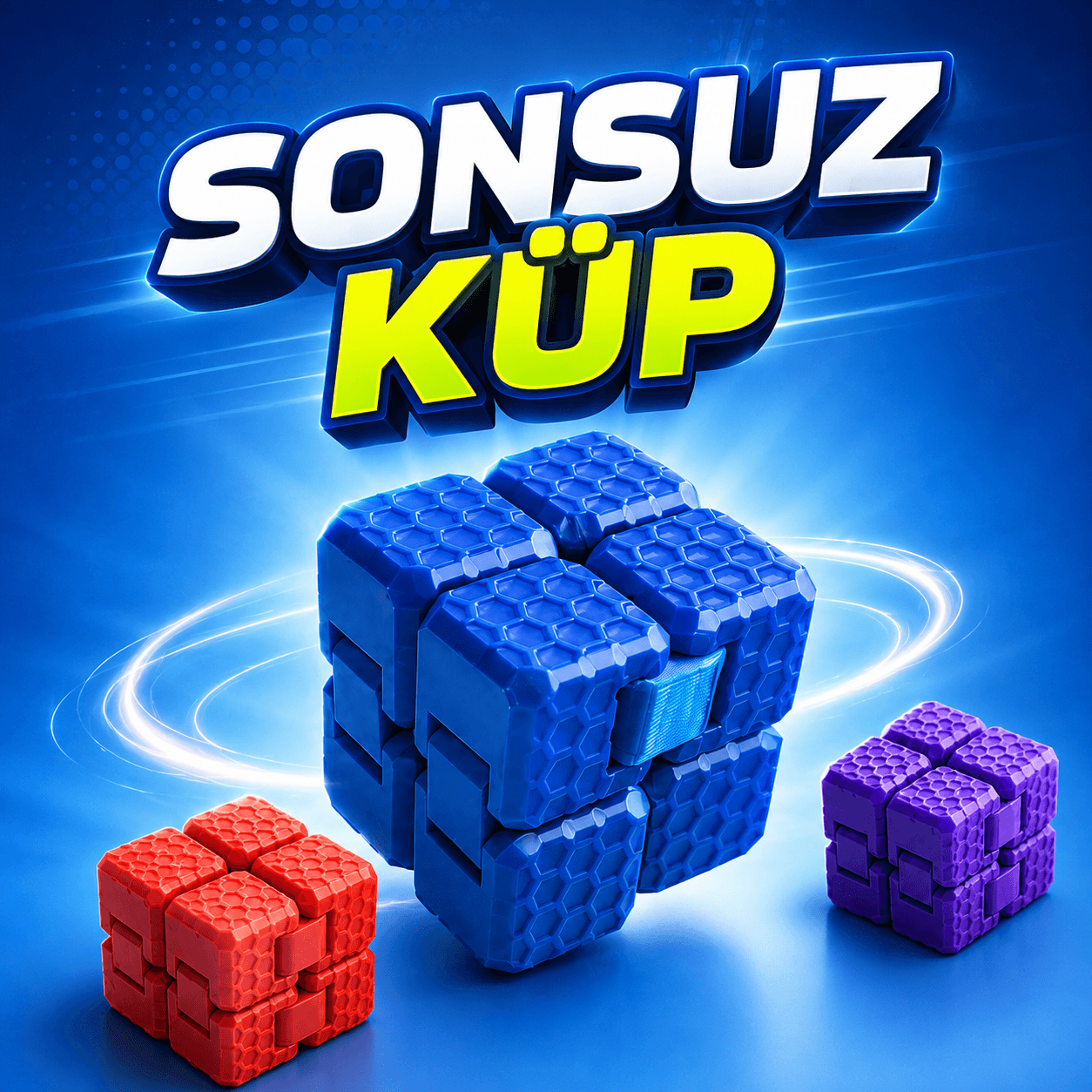 Sonsuz Küp